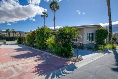 282 Saguaro Dr. Drive, Palm Springs, CA 92264 - Photo 1