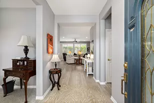 60477 Desert Shadows Dr, La Quinta, CA 92253 - Photo 2