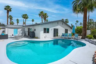913 Arroyo Vista Dr, Palm Springs, CA 92264 - Photo 6