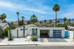 913 Arroyo Vista Dr, Palm Springs, CA 92264 - Photo 2