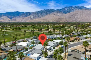 913 Arroyo Vista Dr, Palm Springs, CA 92264 - Photo 36