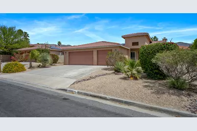 9560 Ekwanok Drive, Desert Hot Springs, CA 92240 - Photo 2