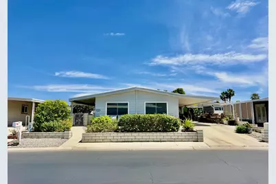38890 Desert Greens Drive W, Palm Desert, CA 92260 - Photo 1