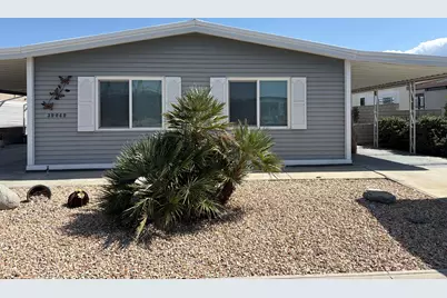 39049 Desert Greens Drive E, Palm Desert, CA 92260 - Photo 1