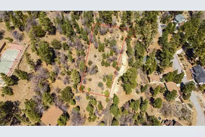 1286 Fawnskin Drive, Fawnskin, CA 92333 - Photo 8