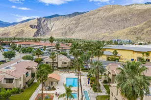 222 N Calle El Segundo, Palm Springs, CA 92262 - Photo 30