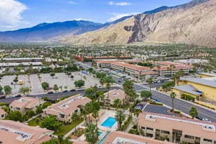 222 N Calle El Segundo, Palm Springs, CA 92262 - Photo 30