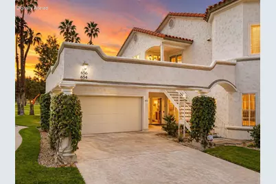 654 Vista Lago Circle N, Palm Desert, CA 92211 - Photo 10