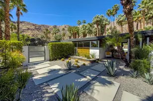 819 N High Rd, Palm Springs, CA 92262 - Photo 44
