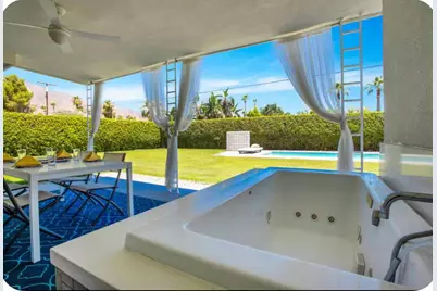 1272 N Riverside Drive, Palm Springs, CA 92264 - Photo 32