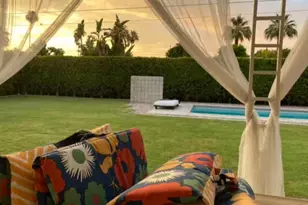 1272 N Riverside Dr, Palm Springs, CA 92264 - Photo 36