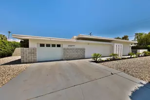 1272 N Riverside Dr, Palm Springs, CA 92264 - Photo 2