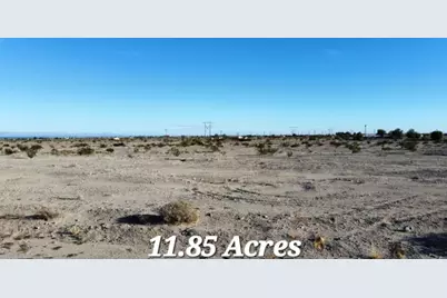 0 Sea View Avenue, Salton City, CA 92274 - Photo 1