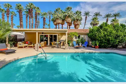 70051 Cobb Road, Rancho Mirage, CA 92270 - Photo 32