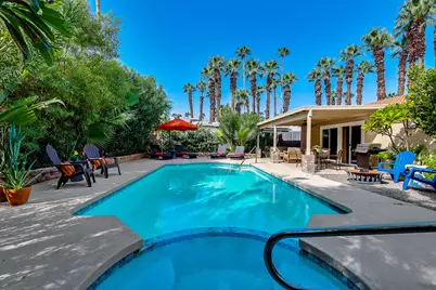 70051 Cobb Road, Rancho Mirage, CA 92270 - Photo 26