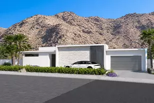 601 Las Palmas Estates Dr, Palm Springs, CA 92262 - Photo 4