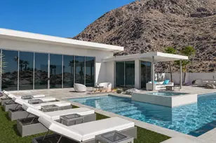 601 Las Palmas Estates Dr, Palm Springs, CA 92262 - Photo 8