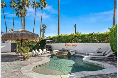 2025 Nicola Road, Palm Springs, CA 92262 - Photo 2