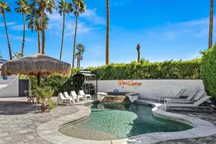 2025 Nicola Rd, Palm Springs, CA 92262 - Photo 2