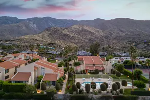 2600 S Palm Canyon Dr, Palm Springs, CA 92264 - Photo 28