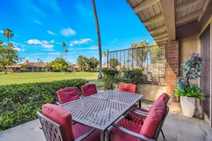 272 Avenida del Sol, Palm Desert, CA 92260 - Photo 36