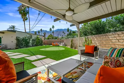 212 N Jill Circle, Palm Springs, CA 92262 - Photo 40