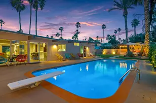 212 N Jill Circle, Palm Springs, CA 92262 - Photo 52