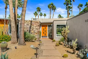 212 N Jill Circle, Palm Springs, CA 92262 - Photo 2