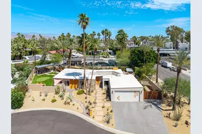 212 N Jill Circle, Palm Springs, CA 92262 - Photo 44