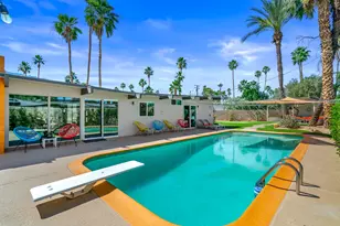 212 N Jill Circle, Palm Springs, CA 92262 - Photo 30
