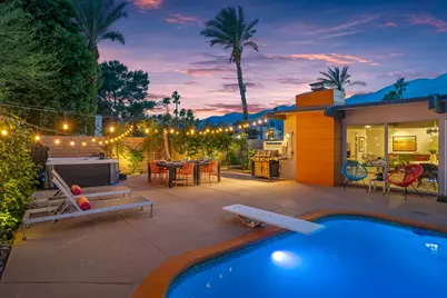 212 N Jill Circle, Palm Springs, CA 92262 - Photo 6