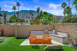 212 N Jill Circle, Palm Springs, CA 92262 - Photo 40
