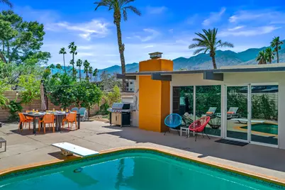 212 N Jill Circle, Palm Springs, CA 92262 - Photo 36