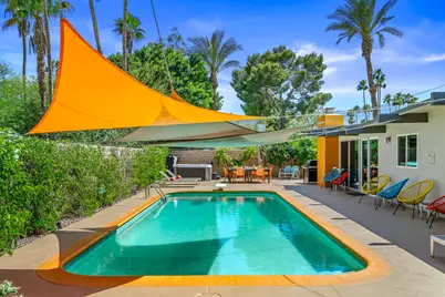 212 N Jill Circle, Palm Springs, CA 92262 - Photo 2