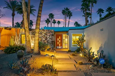 212 N Jill Circle, Palm Springs, CA 92262 - Photo 46