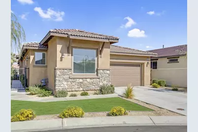 82676 Burnette Drive, Indio, CA 92201 - Photo 2