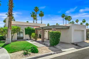 1656 Paseo De La Palma, Palm Springs, CA 92264 - Photo 2