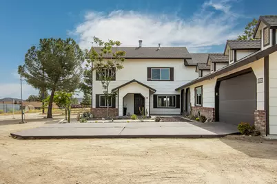 5523 Tom Mix Road, Pioneertown, CA 92268 - Photo 1