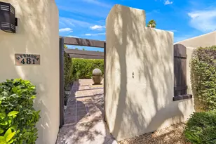 481 N Hermosa Dr, Palm Springs, CA 92262 - Photo 4