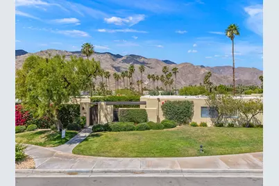 481 N Hermosa Drive, Palm Springs, CA 92262 - Photo 1