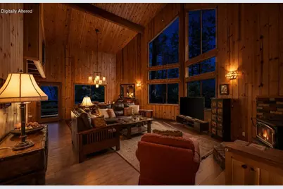 53600 Rocky Way, Idyllwild, CA 92549 - Photo 2