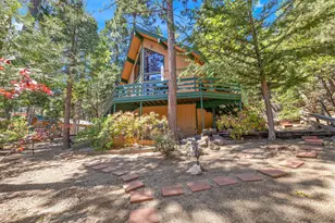 53600 Rocky Way, Idyllwild, CA 92549 - Photo 2