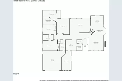 79095 Ocotillo Drive, La Quinta, CA 92253 - Photo 6