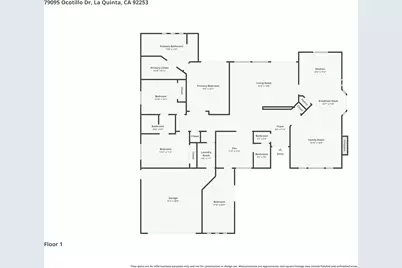 79095 Ocotillo Drive, La Quinta, CA 92253 - Photo 42