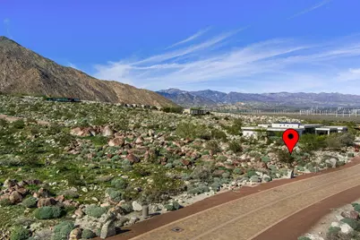 2321 Vista Palizada Drive, Palm Springs, CA 92262 - Photo 20