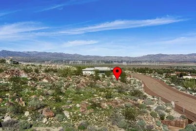 2321 Vista Palizada Drive, Palm Springs, CA 92262 - Photo 22