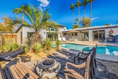 777 N Calle Rolph, Palm Springs, CA 92262 - Photo 34