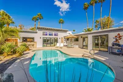777 N Calle Rolph, Palm Springs, CA 92262 - Photo 32