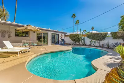 777 N Calle Rolph, Palm Springs, CA 92262 - Photo 34
