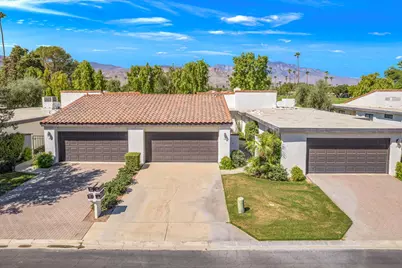 23 Don Quixote Drive, Rancho Mirage, CA 92270 - Photo 2